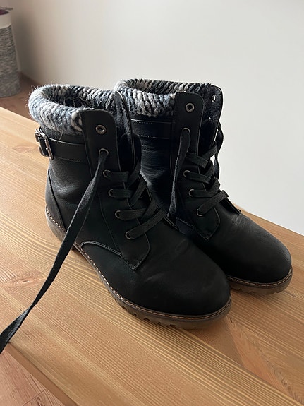 Kengät, koko 40