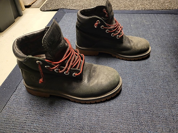Timberland nilkkurit