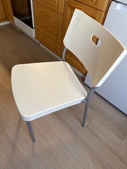 IKEA Tuolit ja jakkarat Myydään (sivu 10) Tori