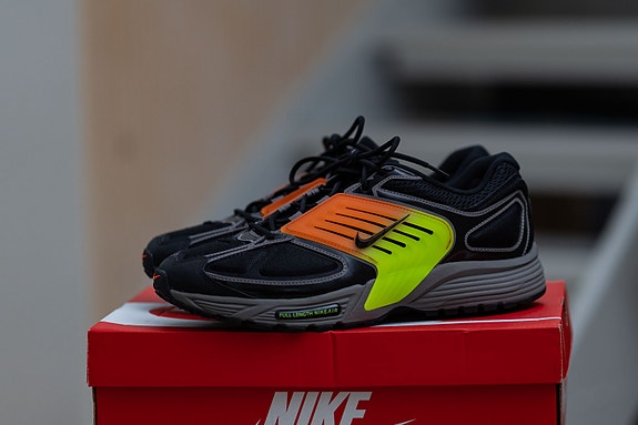 Uudet Nike Air Pegasus Wave lenkkarit (US 11)