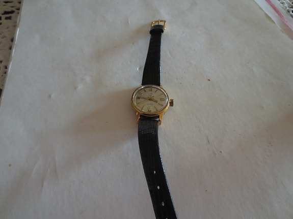 Naisten Rannekello, Lanco, 17 Jewels