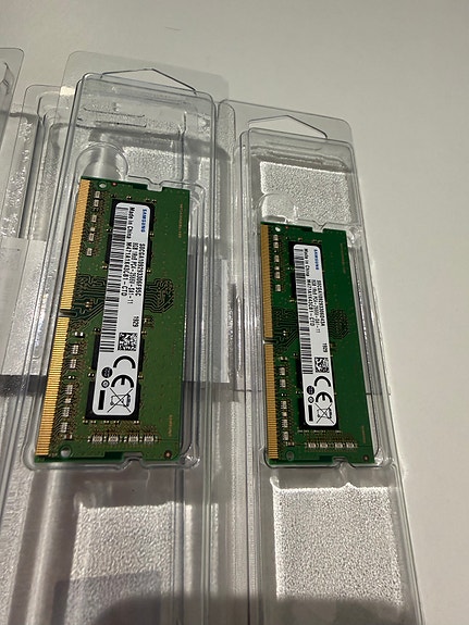 Ddr4 8gb Myydään Tori - Main Image