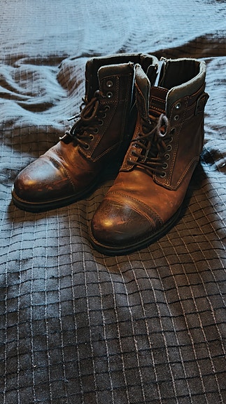 Jack & Jones kengät