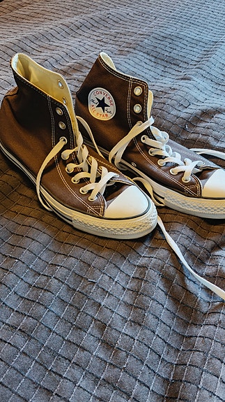 Converse All-Stars