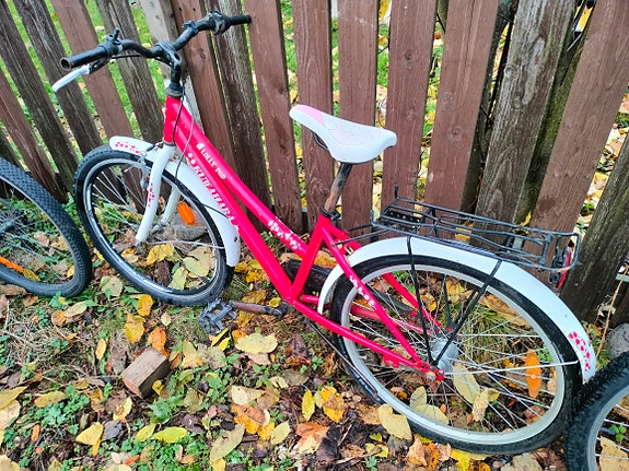 Polkupyörät Myydään (sivu 50) Tori