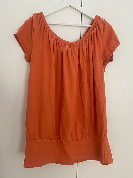Lindex pusero L