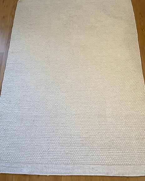 Linea design, matto, Vepsäläinen