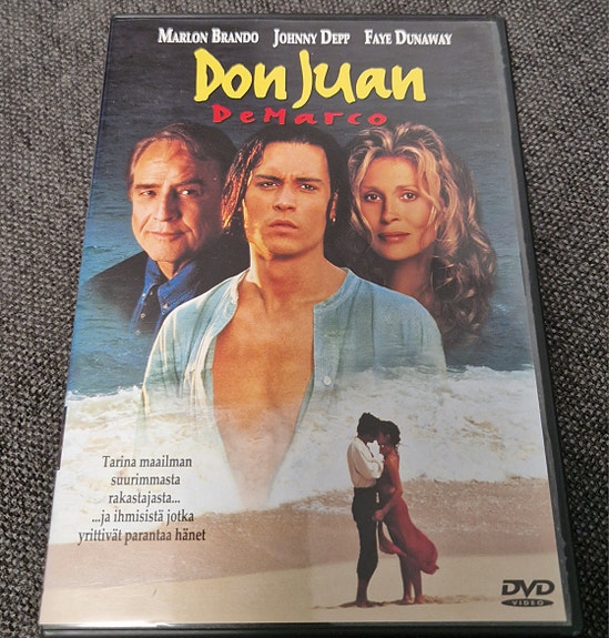 Don Juan DeMarco