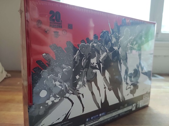 Product image 2 of 5