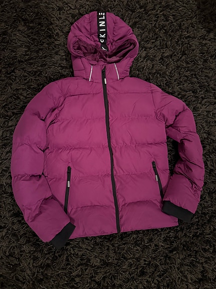 McKinley toppatakki 158/164