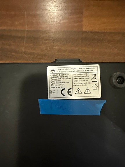 Product image 2 of 5