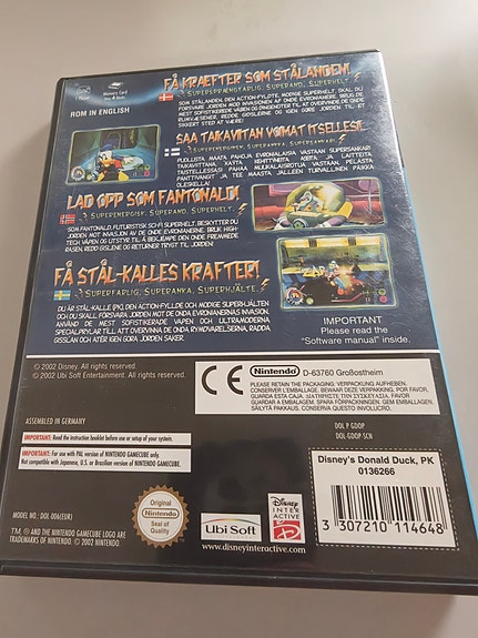 Product image 2 of 4