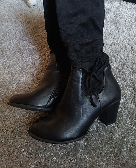 My Wear saappaat (39)