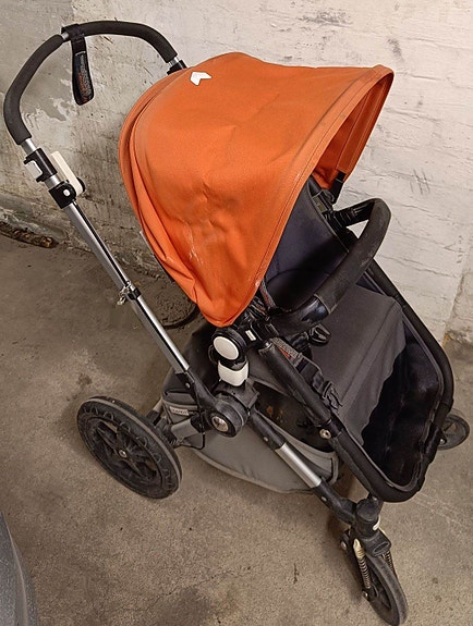 Bugaboo cameleon Myydään Tori