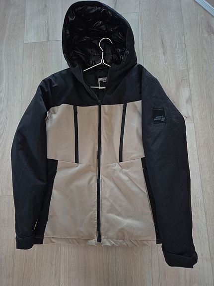 Miesten Jack & Jones Core toppatakki