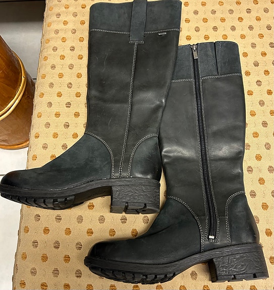 Goretex saappaat