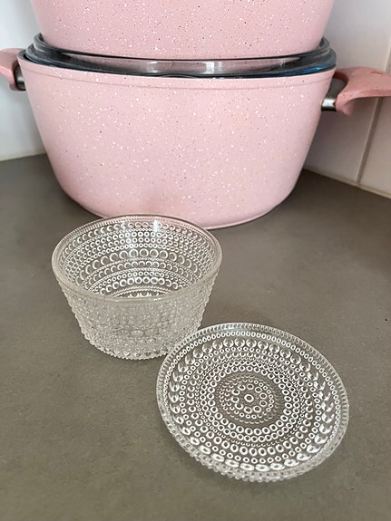 Iittala Kastehelmi