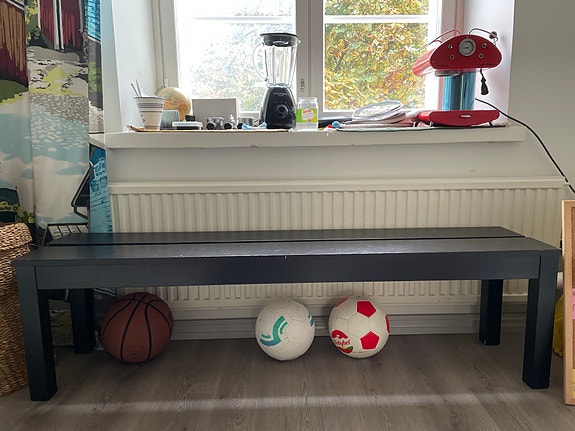 IKEA Bjursta
