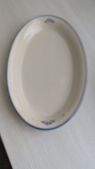 Pentik Tapio tarjoiluvati 28cm