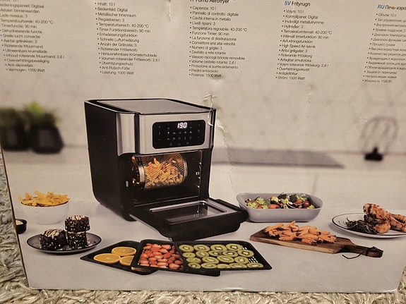 Product image 2 of 6