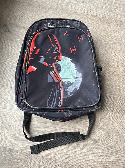Star wars reppu