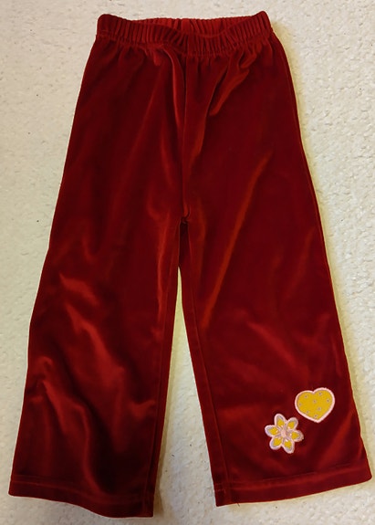 Housut.90 cm