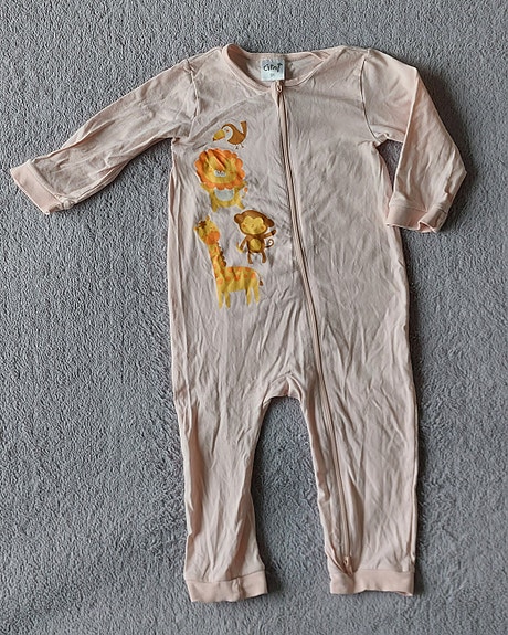 Pyjama, koko 86
