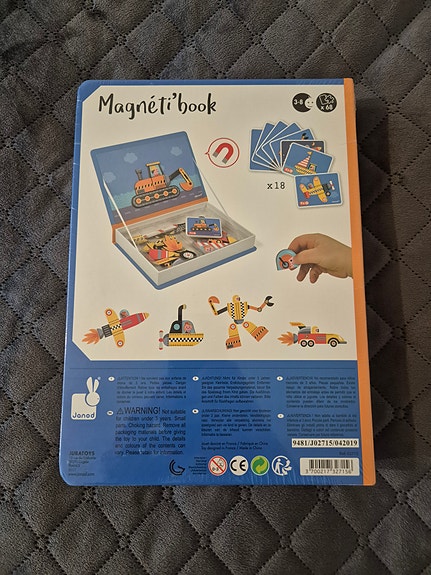 Product image 2 of 2