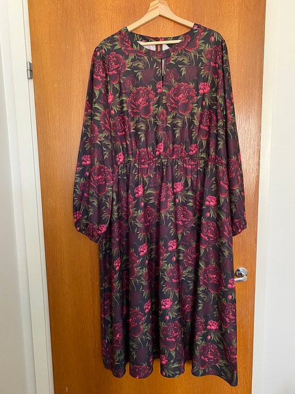Ellos mekko XXL