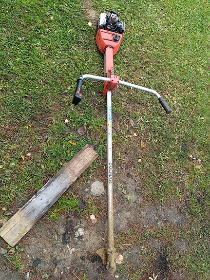 Dolmar PC-6510 Raivaussaha
