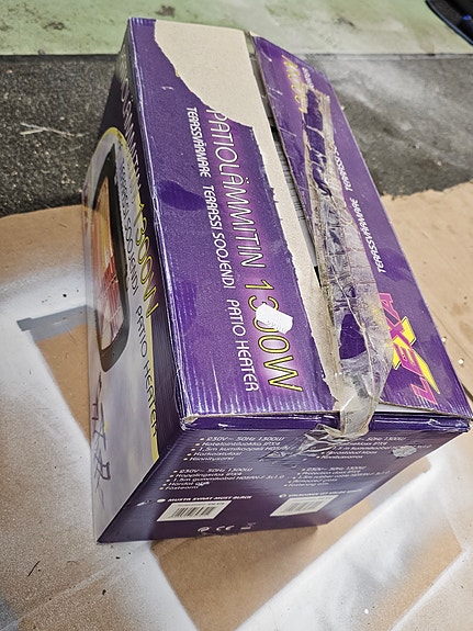 Product image 2 of 5