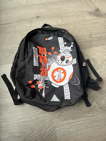 Star wars reppu