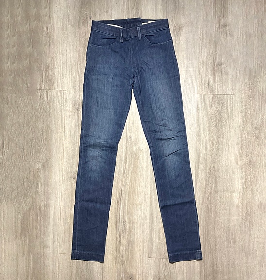 Acne skinny-farkut – kapeat farkut, naiset W27 L34