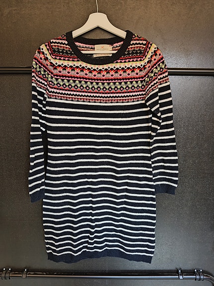 Lindex / Holly & Whyte neulemekko, S