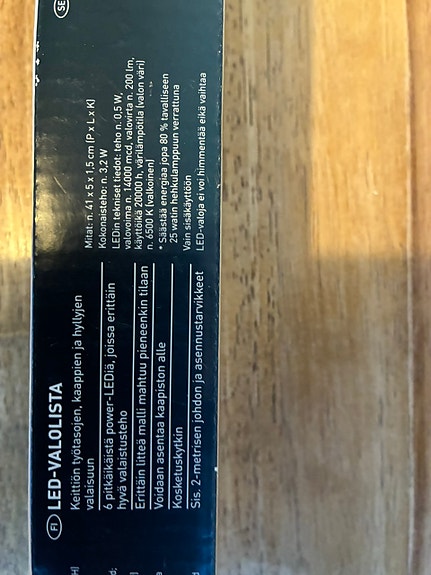 Product image 2 of 6