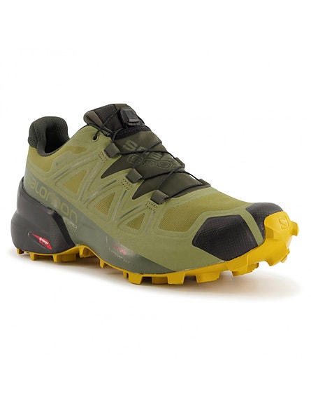 SALOMON Speedcross 5 GTX (46)