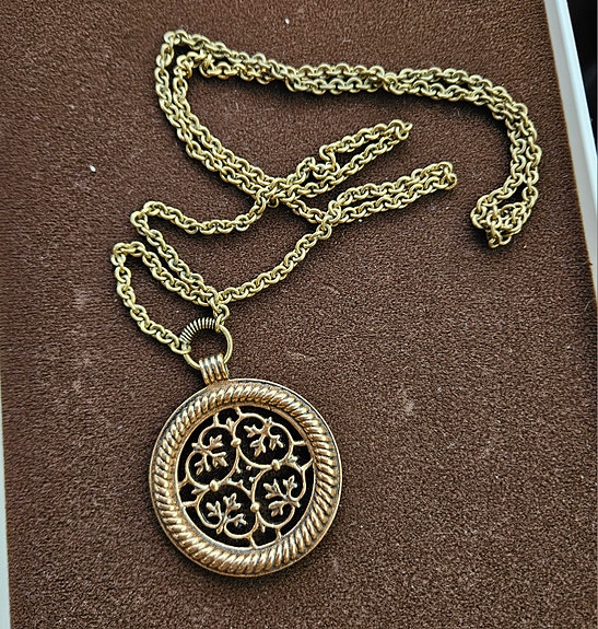 Kalevala koru Tuukkalan riipus