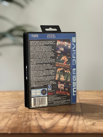 Product image 2 of 6