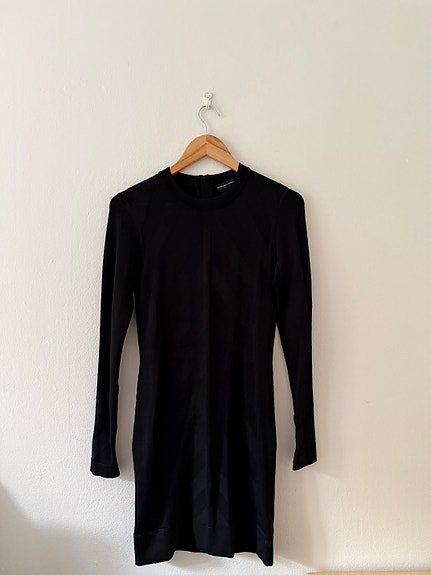 French Connection mekko XS