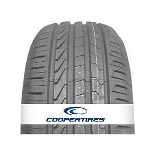 Ajamattomat Cooper 205/60R15 kesärenkaat rahteineen