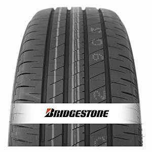 Uudet Bridgestone 205/60R15 kesärenkaat rahteineen