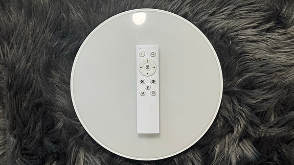 LED-lamppu