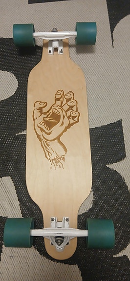 Longboard