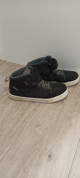 Waterproof Foot 38