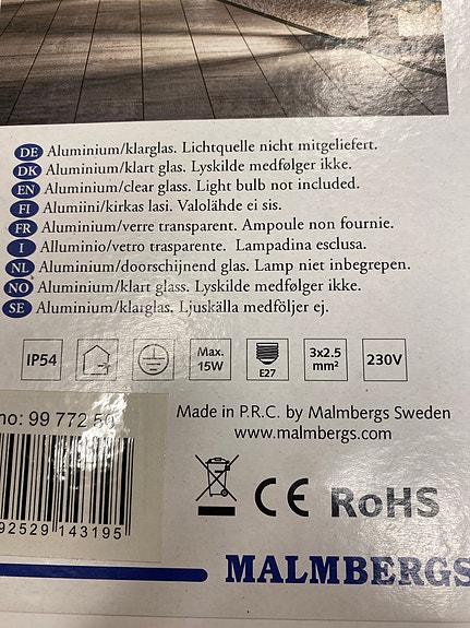 Product image 3 of 3