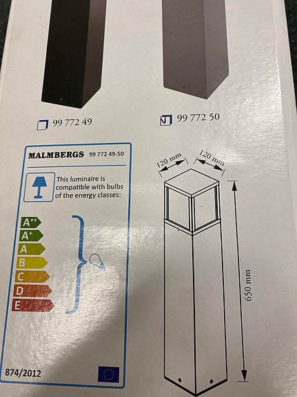 Product image 2 of 3