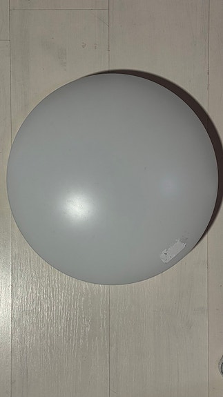 LED-lamppu