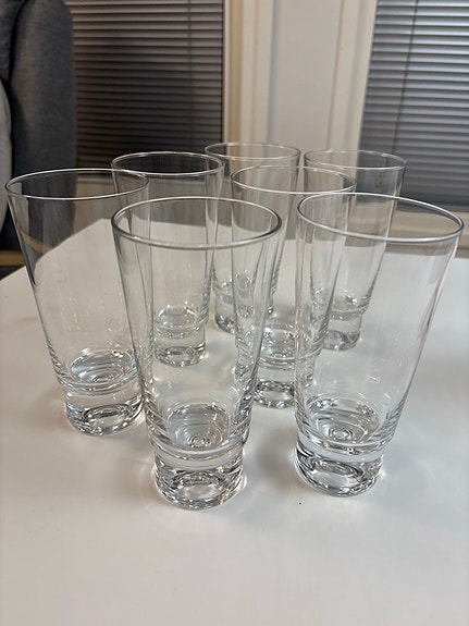 Iittala Future 40 cl 7kpl