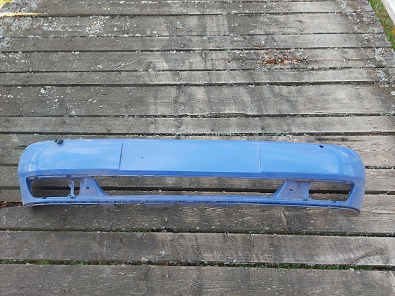 Seat Cordoba/Ibiza etupuskuri