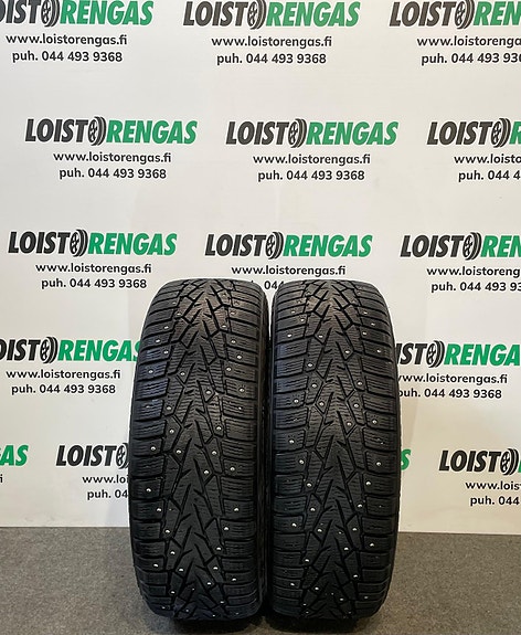 215/60 R17 100T XL Nokian Hakkapeliitta 7